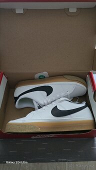 Nike court legacy 37,5eu - 2