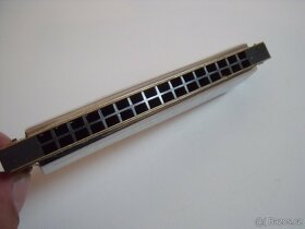 Harmonika HOHNER Wweekender 32" - 2