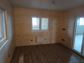 Tiny House 8,12 x 3,8 metrů - 2
