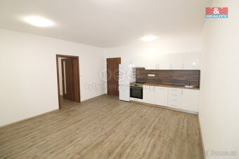 Pronájem bytu 2+kk, 45 m², Františkovy Lázně, ul. Národní - 2