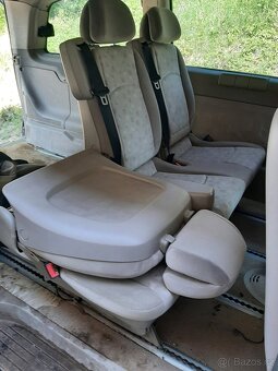 Mercedes Viano 2.2 CDI W639 - 2