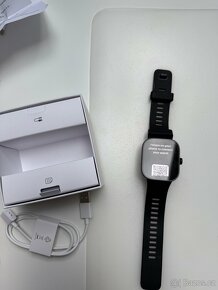 Redmi watch 4 Top stav - 2