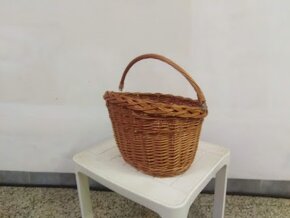 Koš na kolo - 2