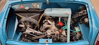 Škoda 1000 MB - 2