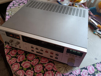 Panasonic AG 6200Prodam video Panasonic - 2