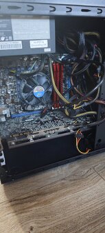Komplet PC sestava ddr3 win 10 pro - 2