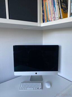 Prodám iMac 27 palců. - 2