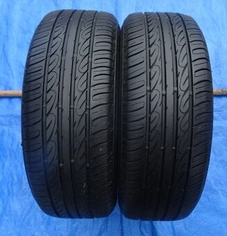 Letní pneu 15" Firestone TZ300 - 2