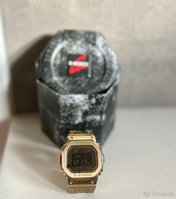 G- shock casio - 2