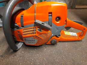Motorova pila Husqvarna 572xpg - 2