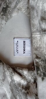 Mikina Bershka M - 2