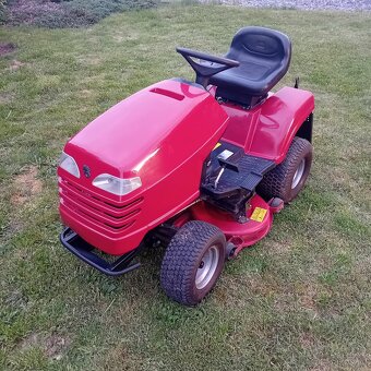 Toro - 2