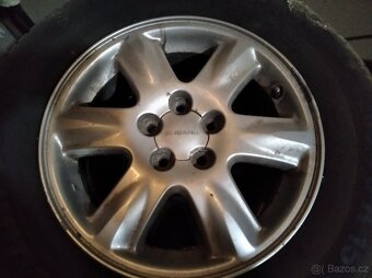 Kola Subaru Forester - 2