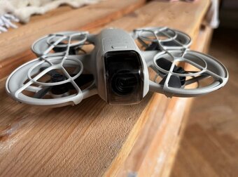 DJI Neo - jen dron - 2
