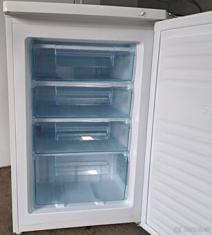 Mrazák 4 šup. QUIGG, Š/ 55cm. - 2