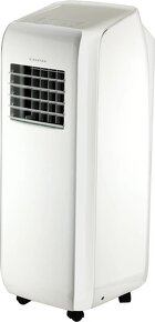 Jako nová AYRTON AYM-09P 2,6 kW do 40 m³ - 2