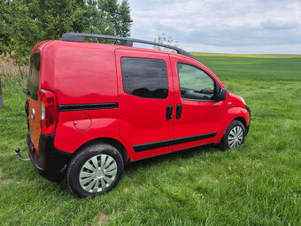 Fiat Fiorino 1.3 jtd 55kw - 2