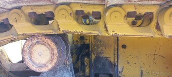 Dozer Komatsu D61 EX15 - 2