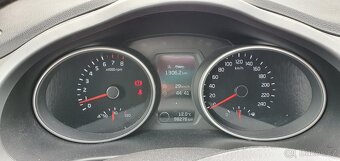 Prodej skvělého Kia Sportage SL 1,6 GDi 4x2 TOP (Model 2014) - 2