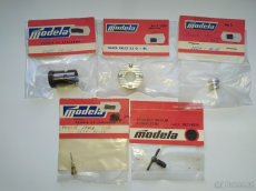 ND MODELA - na motory MVVS - 2