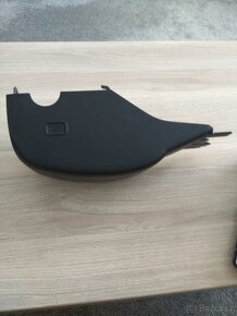 Kryt volantu Audi Q3 - 2