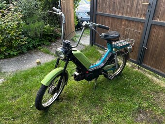 Babetta 210 - 2