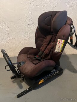 BeSafe iZi combi X3 Isofix - 2
