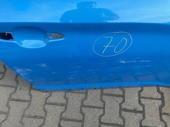PP dveře Hyundai Kona - 2