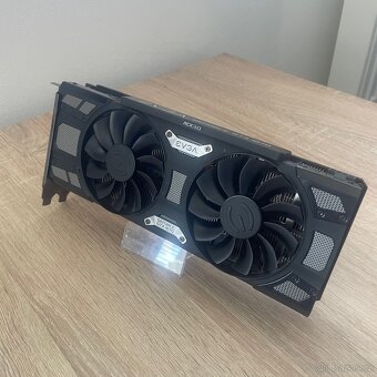 EVGA GEFORCE GTX 1070 SC GAMING 8GB - 2