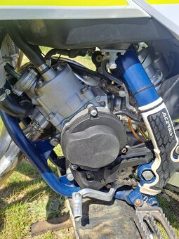 Husqvarna TC 65 - 2