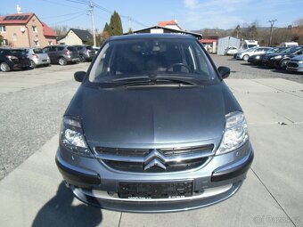 Citroën C8, 2.0 HDi - 2
