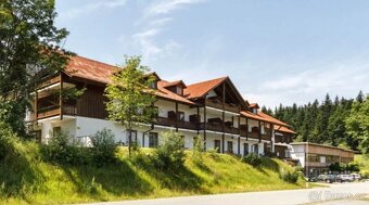Ubytování - pronájem apartmán Šumava / Bavorský les - 2