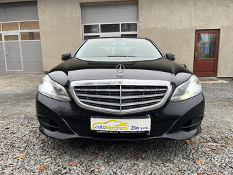 MERCEDES- BENZ 220 CDi 100 Kw AVANTGARDE - 2