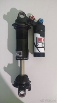 RockShox Vivid Coil RC2 200x57 - 2