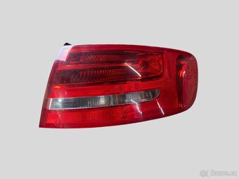 Zadní světla Audi A4 B8 8K AVANT - 2