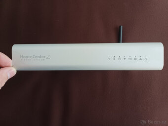 Fibaro Home Center 2 - 2