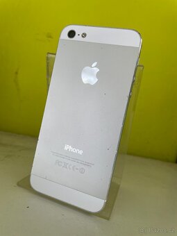 Apple iPhone 5 (iCloud blok) - 2