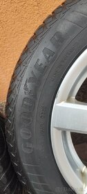 ALU Kola Aluett R14/5x100 - 2