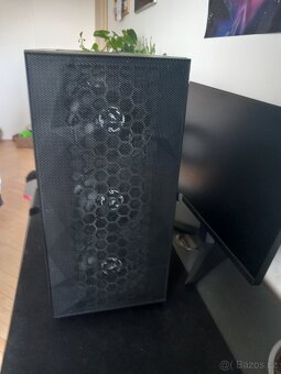 Herni pc s rtx 4060 a ryzen 7 5800x - 2