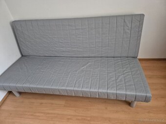 Rozkladaci gauc Ikea Beddinge - za odvoz - 2