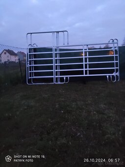 Texas Mobilni Hrazeni 3m standart 2900 kć doprava 0 - 2
