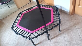 Profesionalni Trampolina na jumping - 2