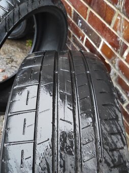Pirelli P Zero - 2