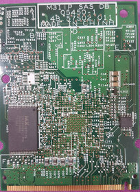 IBM SAS Raid Controller ADAPTER FRU42C1279 - 2