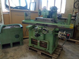 Bruska BPH 20 NA - 2