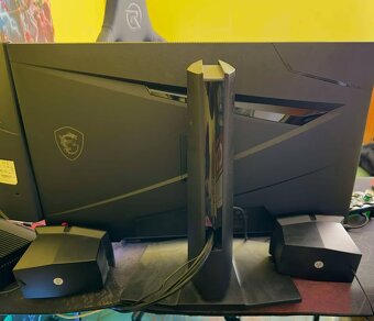27" MSI G274QPF E2 - 2