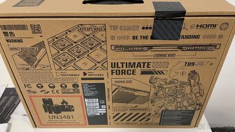 ASUS TUF Gaming A15 FX507VI-LP058W Jaeger Gray kovový - 2