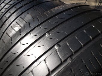 235/55/18 100V PIRELLI 2KS LETNÍ - 2