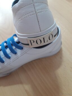 Snikersy značky Polo 29 - 2