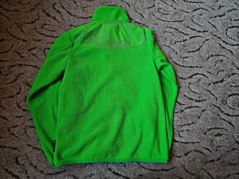 fleece mikina Alpine Pro - 2